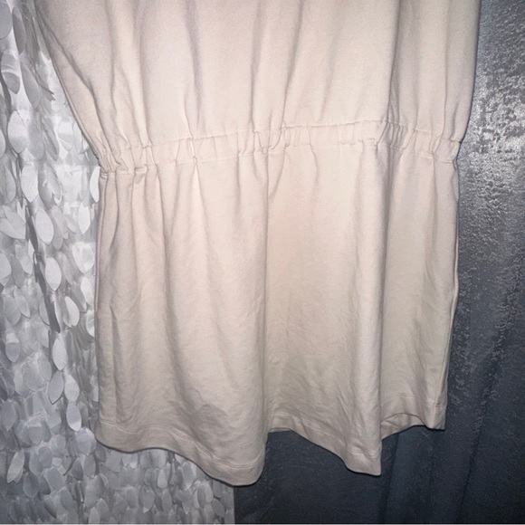 SPLENDID PULLOVER DRESS - Picture 2 of 7